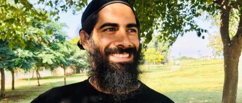 תמונה של דניאל רחמים 